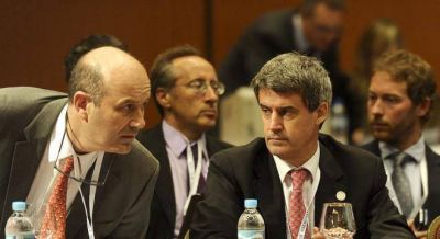 Preocupaci�n por el divorcio entre la econom�a financiera y la real