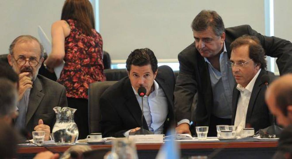 �No vemos la crisis del empleo