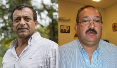 En la orfandad pol�tica y la interna del Gobierno, los intendentes hacen su juego