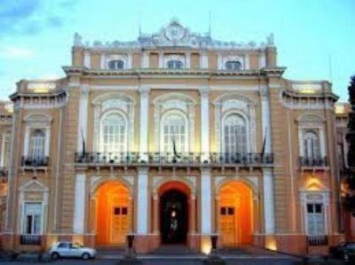 La C�mara de Diputados propone dar vida a un nuevo municipio