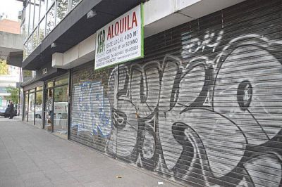 Preocupa la cantidad de personas que se est�n quedando sin trabajo