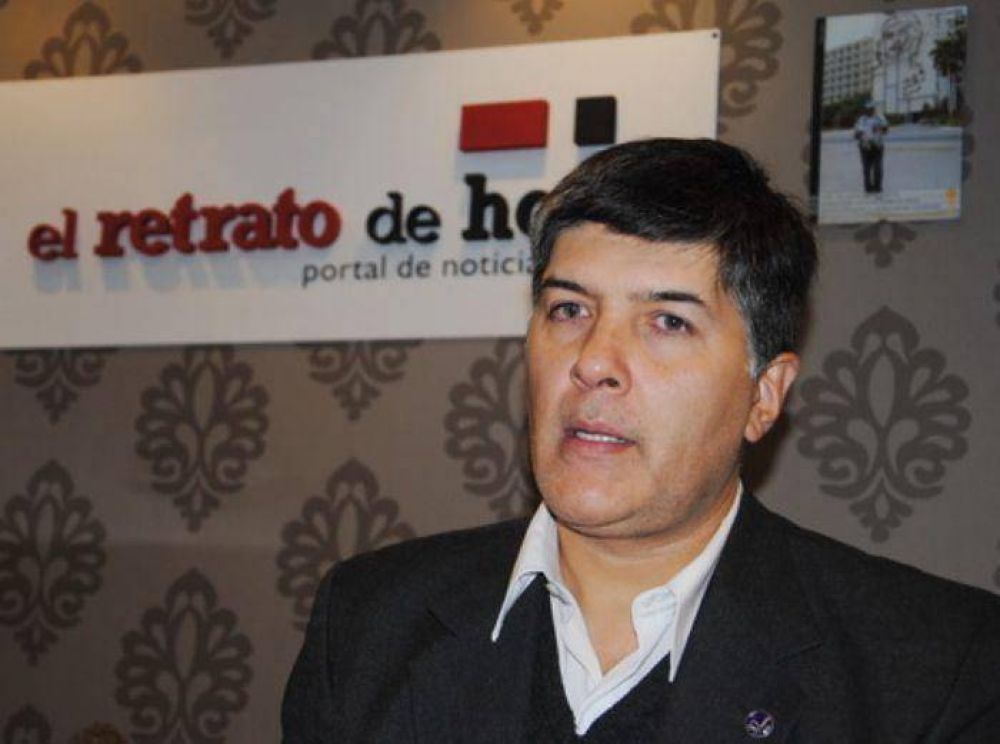 Judiciales denuncian que Justicia no es prioridad para el gobierno provincial y parar�n por 72 horas 