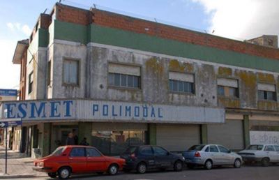 Fiorini plantea aumentar cursos para escuela secundaria municipal