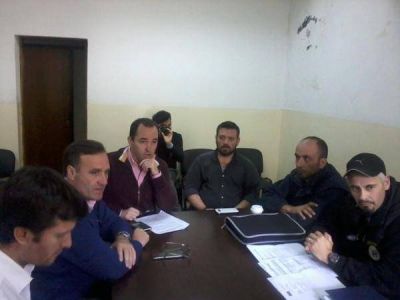 Ediles apoyan reclamo de cooperativas afectadas por el tarifazo