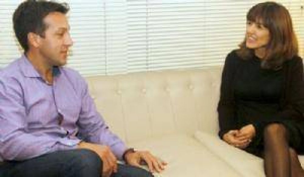 Rojas: �Hay que reparar el da�o colateral que hace la producci�n
