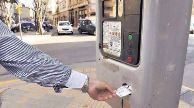 Estacionamiento: Ciudad quiere cambios
