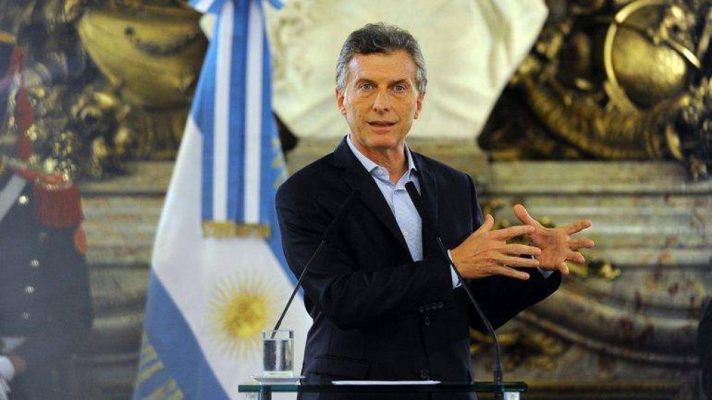 Las 2 obsesiones de Mauricio Macri
