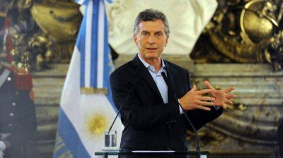 Las 2 obsesiones de Mauricio Macri