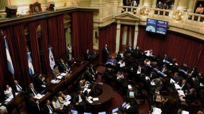 Pese al rechazo del Gobierno, la oposici�n quiere debatir la ampliaci�n de la Corte Suprema