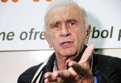 Mar�n: �No he visto medidas a favor de los trabajadores�