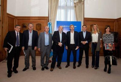 �Nos van a pagar los 132 millones�