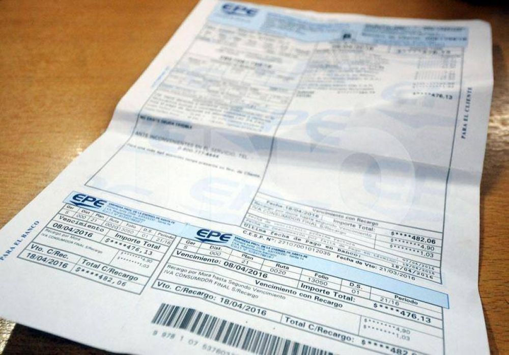 Tarifa social: los descuentos en el gas alcanzan hasta el 300 por ciento