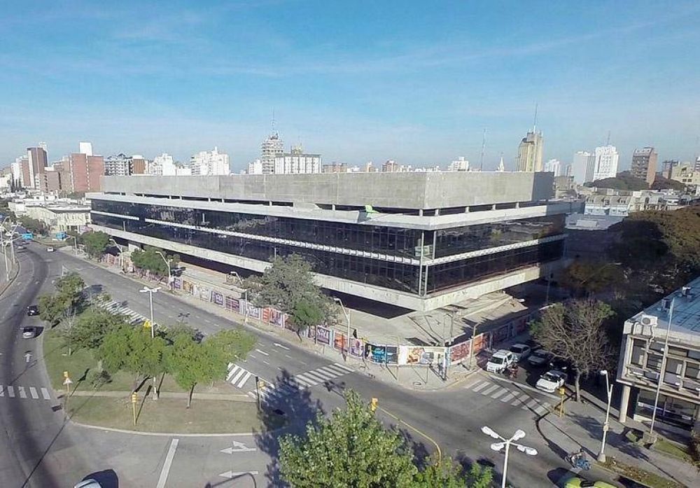 La provincia llama a licitaci�n para la �ltima etapa del Cemafe