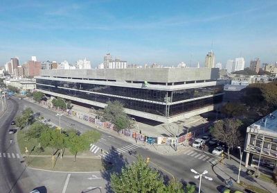 La provincia llama a licitaci�n para la �ltima etapa del Cemafe
