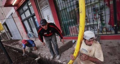 Hay 200 edificios sin gas en Rosario