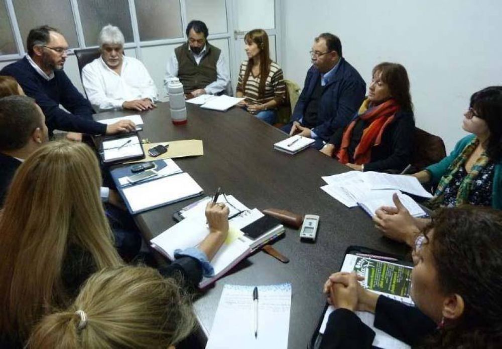 Entre R�os avanza en la optimizaci�n de pol�ticas para el abordaje de las adicciones