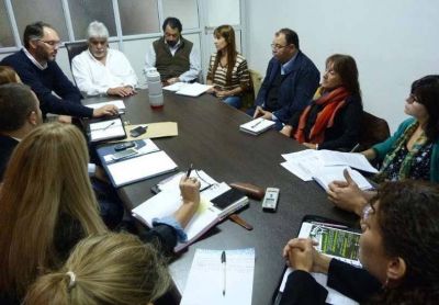 Entre R�os avanza en la optimizaci�n de pol�ticas para el abordaje de las adicciones