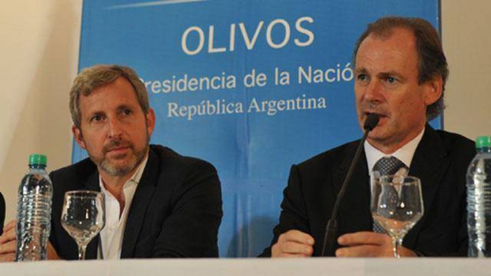 Naci�n anunci� programa de viviendas que incluye a Entre R�os