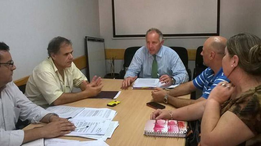 Piden ampliar vencimiento de la factura de la luz y beneficios para clubes