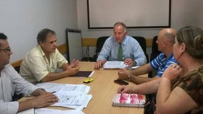 Piden ampliar vencimiento de la factura de la luz y beneficios para clubes