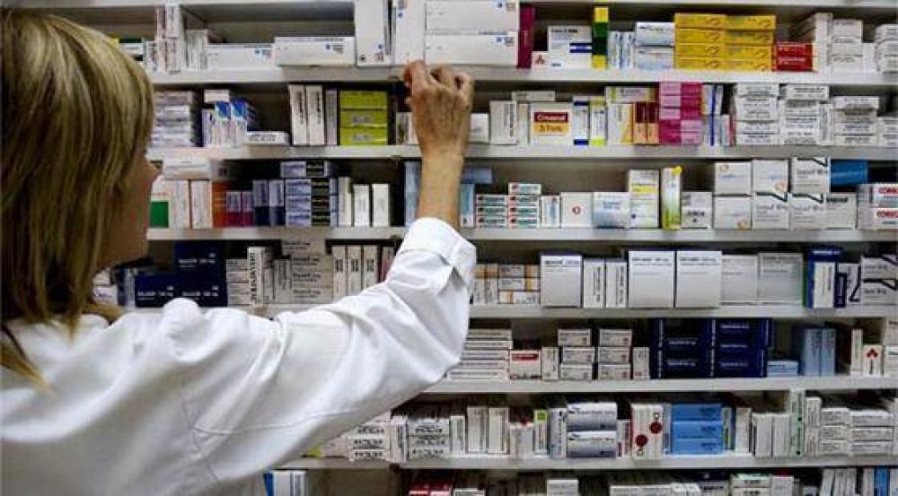Aseguran que las farmacias de San Luis atendern con normalidad a los afiliados a PAMI