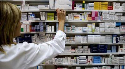 Aseguran que las farmacias de San Luis atender�n con normalidad a los afiliados a PAMI