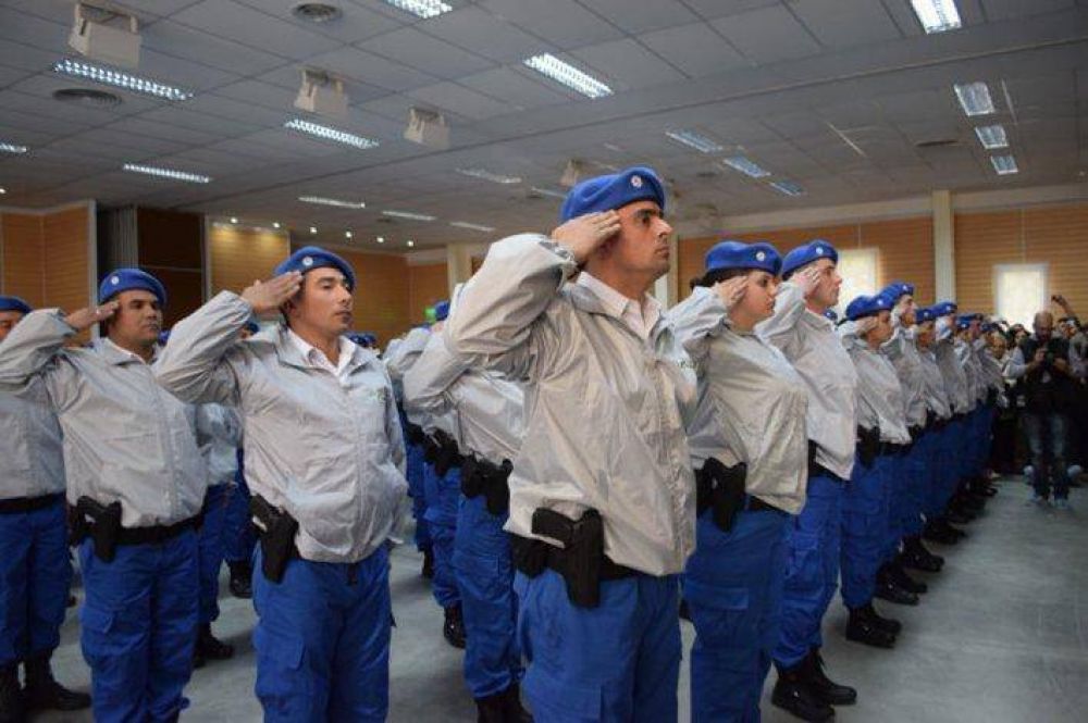 Cincuenta aspirantes a la Polic�a Local iniciar�n su formaci�n