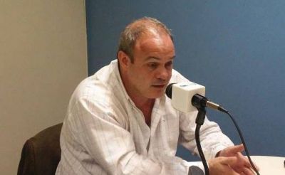 �Para que llegue el Metrobus hay pendientes obras en Vicente L�pez�
