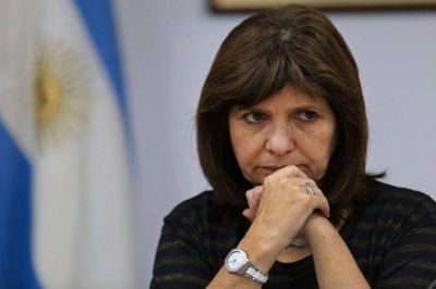 FpV pide interpelar a Bullrich en el Congreso por la seguridad en la fiesta