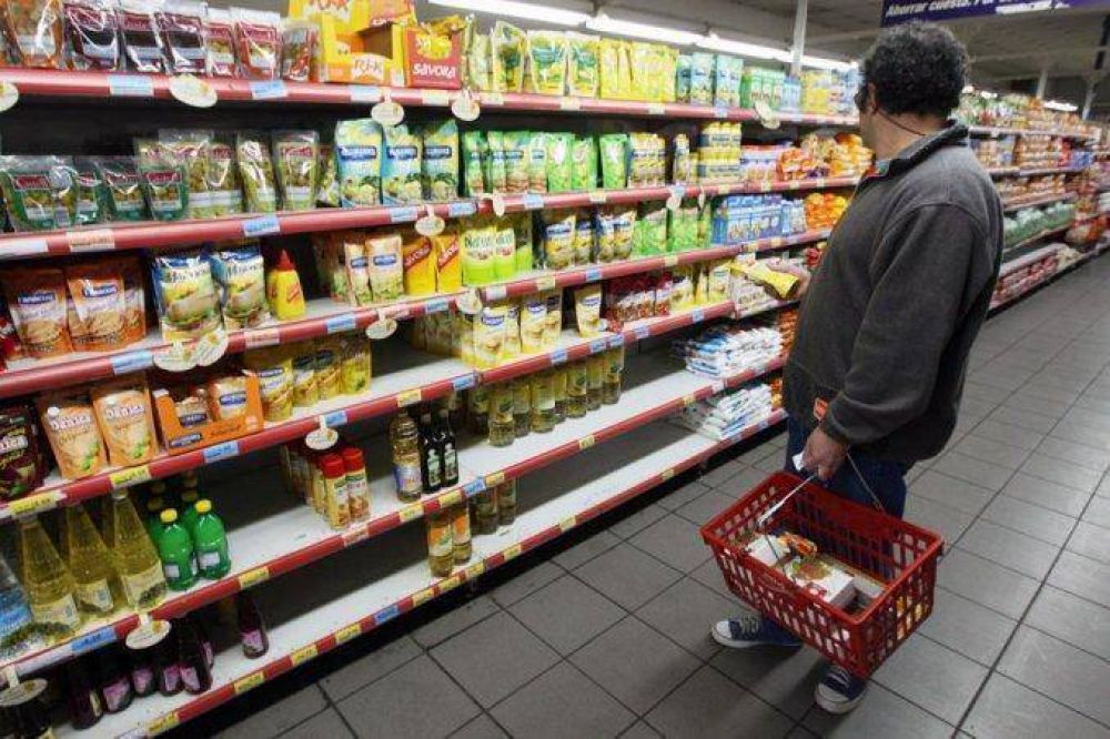 El 62% de los argentinos cree que las paritarias perder�n ante la inflaci�n
