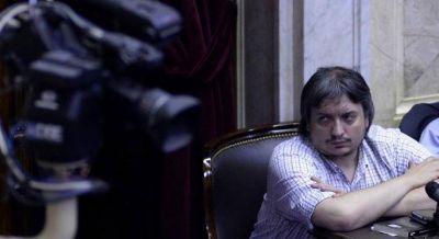 El fiscal Miranda a M�ximo: 