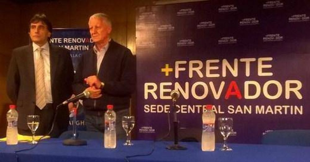 Sarghini sobre Scioli: �Dej� una provincia llena de problemas�