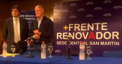 Sarghini sobre Scioli: �Dej� una provincia llena de problemas�
