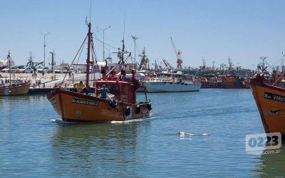 Alerta por medida que obliga a instalar un sistema de monitoreo satelital en lanchitas amarillas