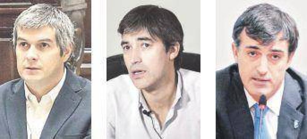 Macri apura tecnovoto y desoye alerta pol�tica