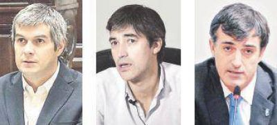 Macri apura tecnovoto y desoye alerta pol�tica