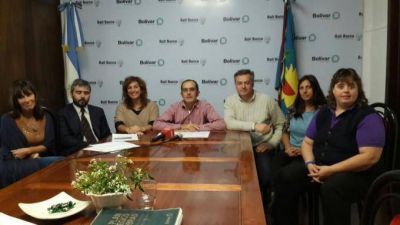 El Municipio respondi�: se mostraron las pruebas de que el agua de red es potable bacteriol�gicamente