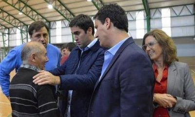 Frente a la crisis, el desaf�o de tomar las riendas sin sacar los pies del plato