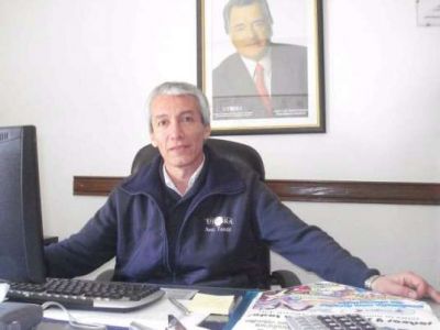 UTHGRA comienza la campa�a de vacunaci�n antigripal para sus afiliados