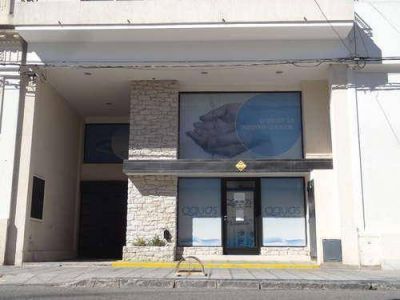 R�os Vargas dej� la gerencia de Aguas de Balcarce
