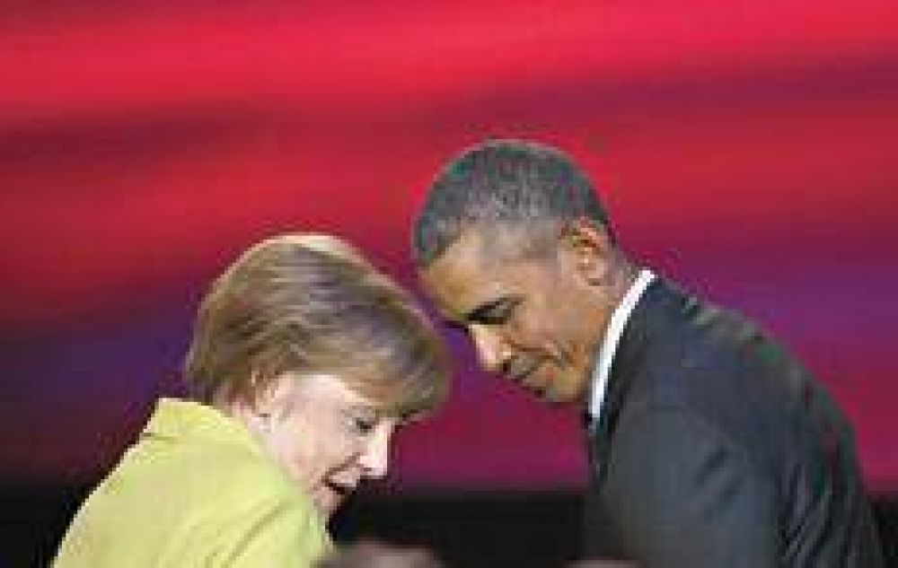 La pol�mica por el pacto comercial TTIP
