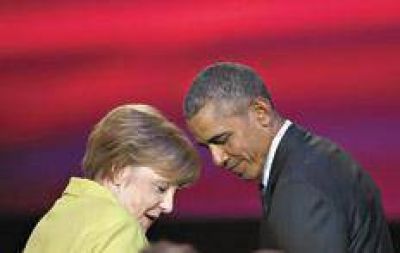 La pol�mica por el pacto comercial TTIP