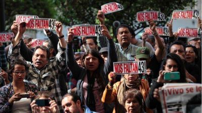 M�xico: expertos acusan al Gobierno de 