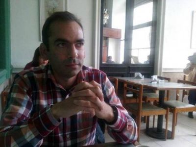 Funcionario de Vidal en grave estado