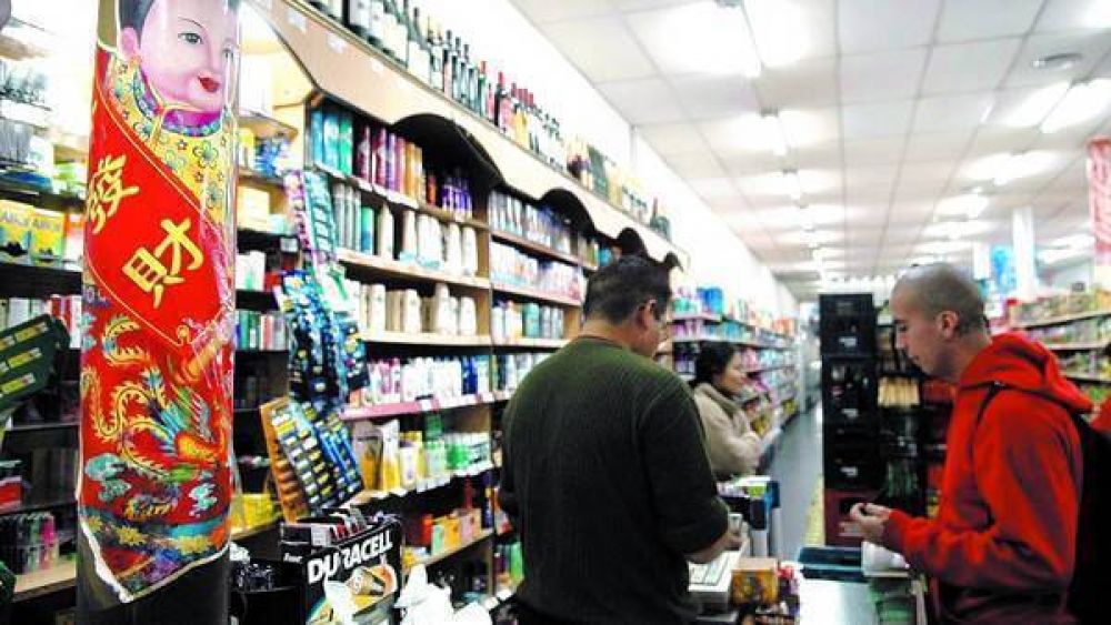 Los supermercados chinos piden ser incluidos en el plan Precios Cuidados
