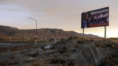 Ruta del dinero K: se demoran los allanamientos y temen que se pierdan pruebas