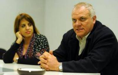 �Jos� Alperovich ya est� en campa�a para 2019�