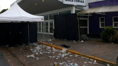 Costa Salguero: las dos preguntas clave que se hace el fiscal