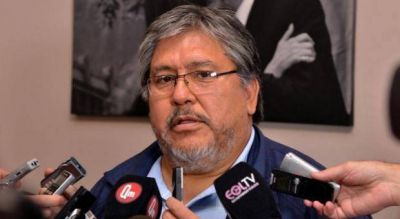 Interna del PJ: Desde el Movimiento Evita �no ven conveniente� el regreso de Cristina