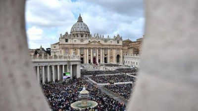 Jes�s en la pantalla, el regalo de Francisco a los adolescentes